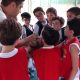 Futsal Escola Imaculada de Goiania